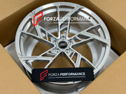 22 INCH FORGED WHEELS RIMS for AUDI RS6 C8 2026 custom fit buy Forza Performance ABT IR22 style design wheels