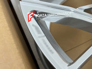 22 INCH FORGED WHEELS RIMS for AUDI RS6 C8 2026 custom fit buy Forza Performance ABT IR22 style design wheels