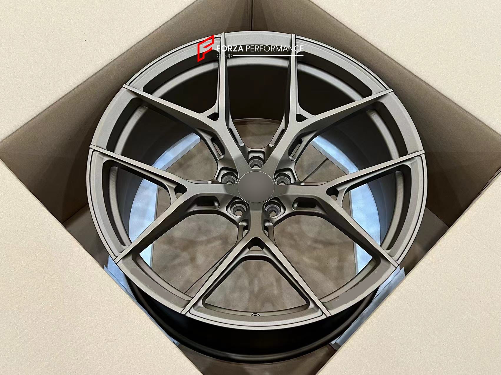 22 INCH VOSSEN EVO-3R STYLE FORGED WHEELS RIMS for AUDI RS6 C8 – Forza ...
