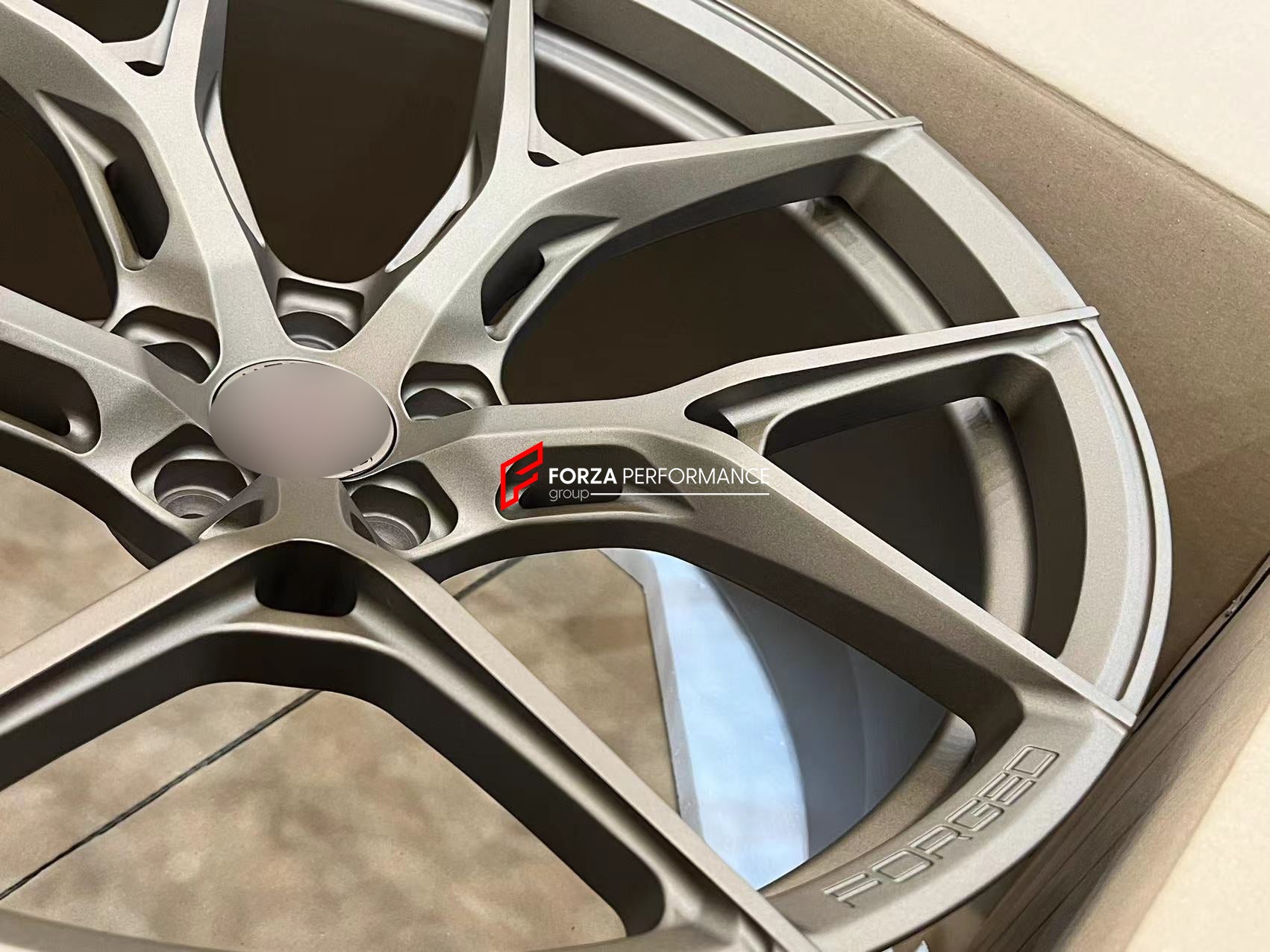 22 INCH VOSSEN EVO-3R STYLE FORGED WHEELS RIMS for AUDI RS6 C8 – Forza ...