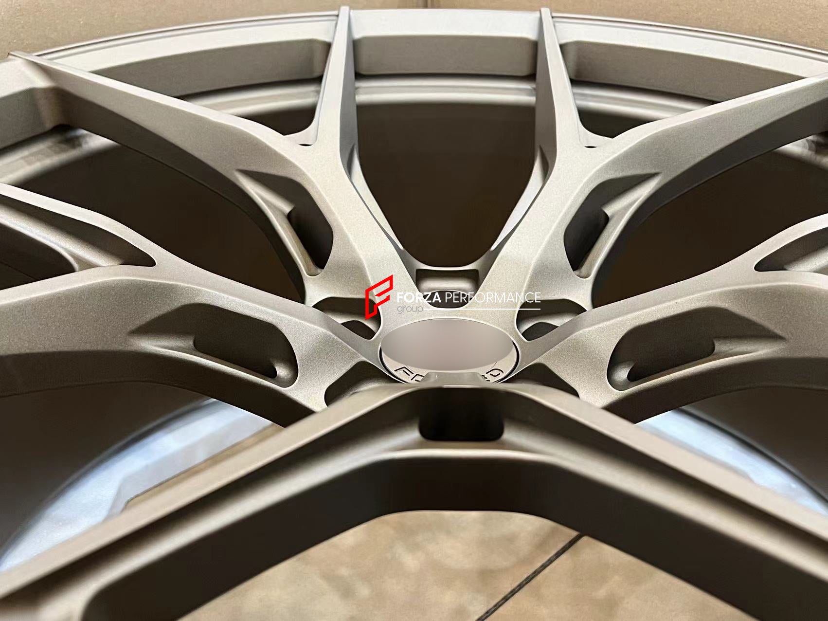 22 INCH VOSSEN EVO-3R STYLE FORGED WHEELS RIMS for AUDI RS6 C8 – Forza ...