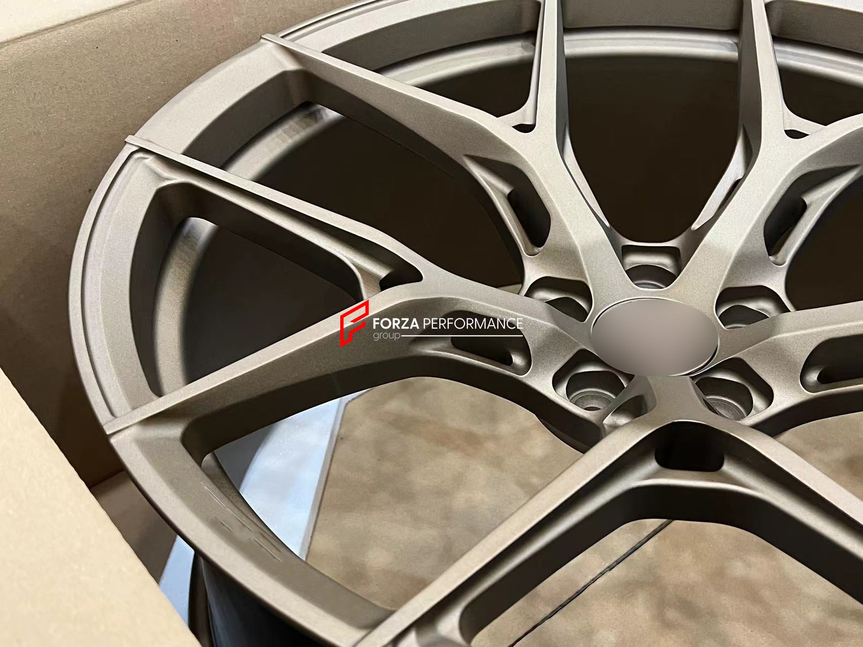 22 INCH VOSSEN EVO-3R STYLE FORGED WHEELS RIMS for AUDI RS6 C8 – Forza ...