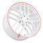 We manufacture premium quality forged wheels for AUDI RS7 2023+&nbsp;in any design, size, color.

THIS WHEEL DESIGN CAN BE CUSTOM-MADE FOR YOUR CAR IN ANY SIZE AND COLOR OPTIONS
Available in monoblock, 2-piece, 3-piece, duoblock, beadlock
3D wheel renderings are provided according to the exact dimensions and specifications requested by the client, ensuring proper fitment for their car prior to production

OPTIONS:

Brushed, polished, chrome, dual-color, milled face
Floating spinning center caps, alloy caps 