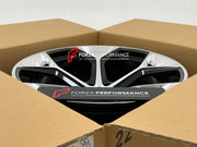 22 INCH FORGED WHEELS RIMS for AUDI RS7 C8 2023 SPORTBACK PERFORMANCE Forza Performance custom fit buy OEM Audi RS7 style design wheels