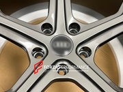 FORGED WHEELS RIMS FOR BYD SEA LION 7 2026+ Forza Performance custom fit buy Forza Performance OEM Audi RS6/RS7 style design wheels