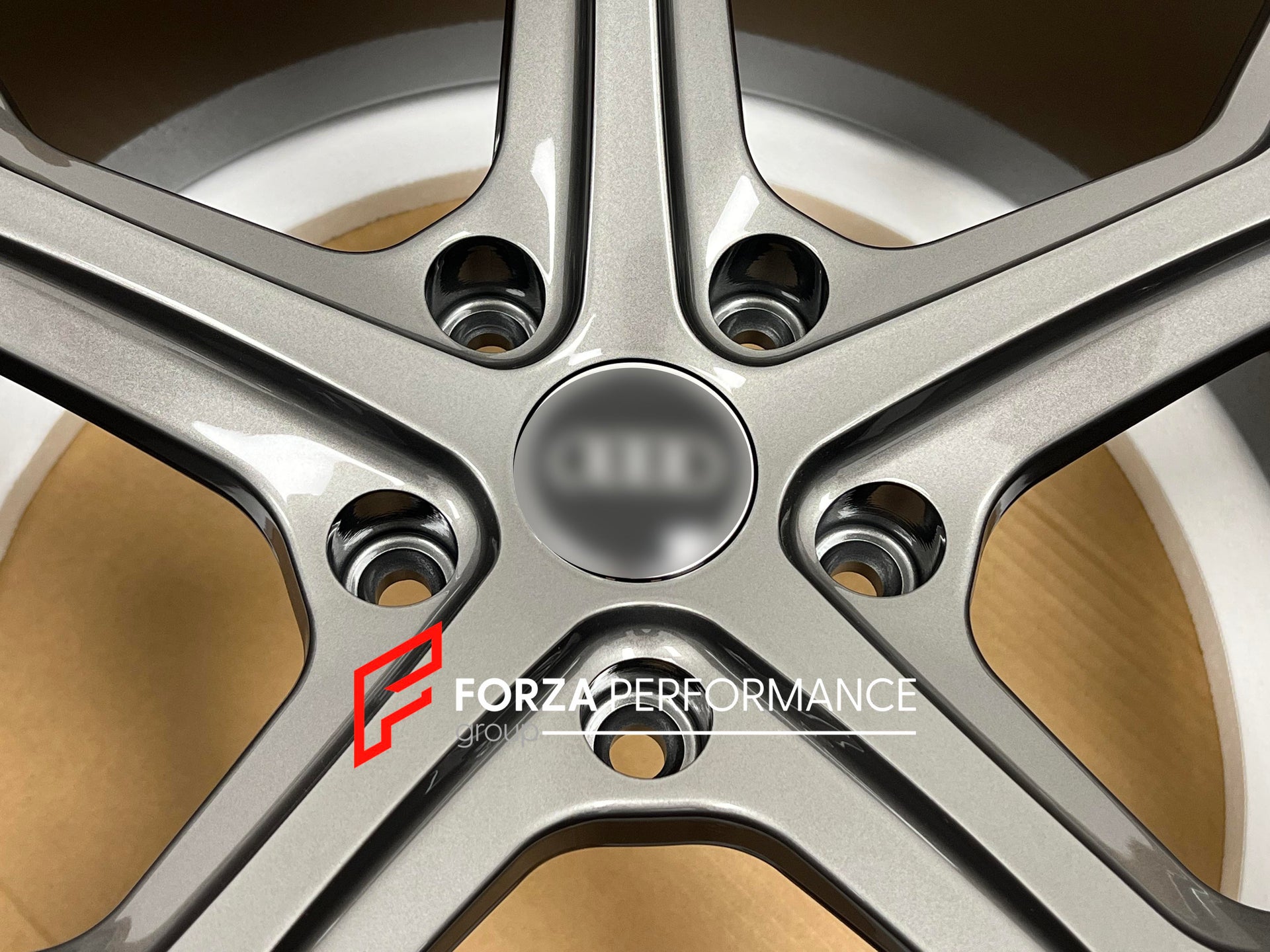 FORGED WHEELS RIMS FOR BYD SEA LION 7 2026+ Forza Performance custom fit buy Forza Performance OEM Audi RS6/RS7 style design wheels