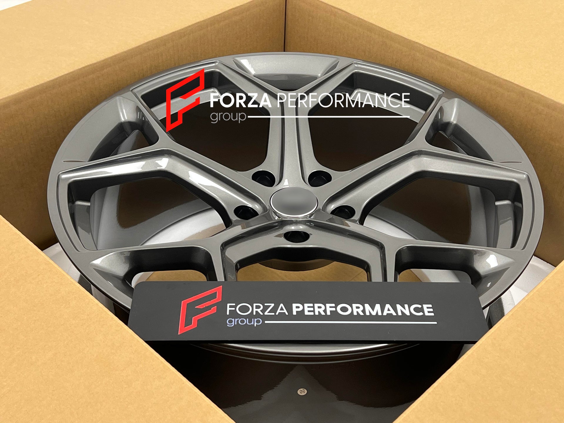 FORGED WHEELS RIMS FOR BYD SEA LION 7 2026+ Forza Performance custom fit buy Forza Performance OEM Audi RS6/RS7 style design wheels
