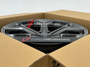 FORGED WHEELS RIMS FOR BYD SEA LION 7 2026+ Forza Performance custom fit buy Forza Performance OEM Audi RS6/RS7 style design wheels