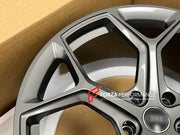 FORGED WHEELS RIMS FOR BYD SEA LION 7 2026+ Forza Performance custom fit buy Forza Performance OEM Audi RS6/RS7 style design wheels