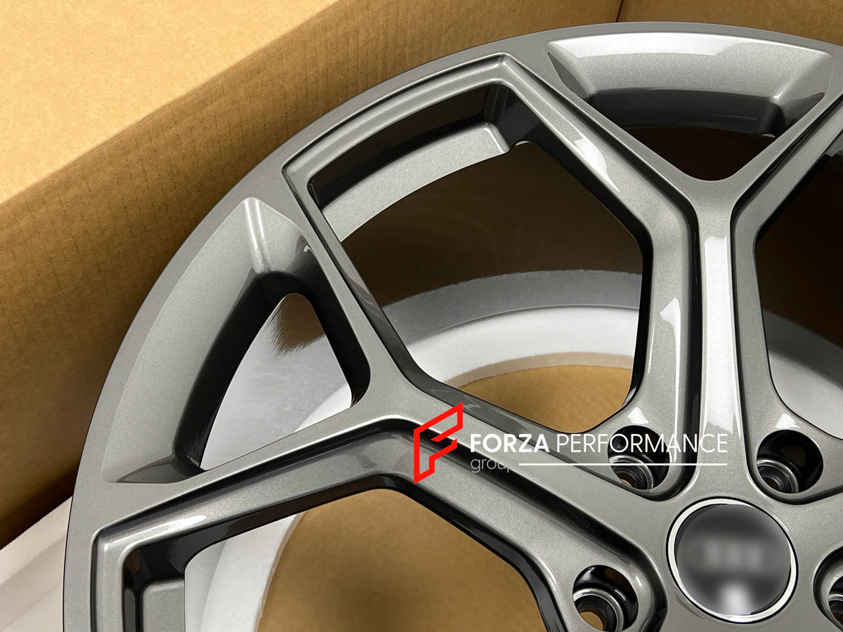FORGED WHEELS RIMS FOR BYD SEA LION 7 2026+ Forza Performance custom fit buy Forza Performance OEM Audi RS6/RS7 style design wheels