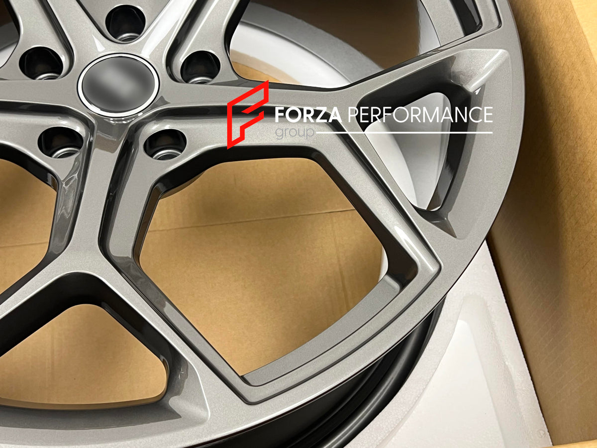 FORGED WHEELS RIMS FOR BYD SEA LION 7 2026+ Forza Performance custom fit buy Forza Performance OEM Audi RS6/RS7 style design wheels