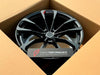 FORZA PERFORMANCE 22 INCH FORGED WHEELS RIMS for AUDI SQ8 2024 custom fit URUS 4ML601025BA OEM