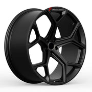 22 INCH FORGED WHEELS RIMS for AUDI SQ8 4M FACELIFT 2024 custom fit OEM RS7 WHEELS