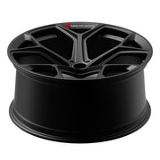 22 INCH FORGED WHEELS RIMS for AUDI SQ8 4M FACELIFT 2024 custom fit OEM RS7 WHEELS