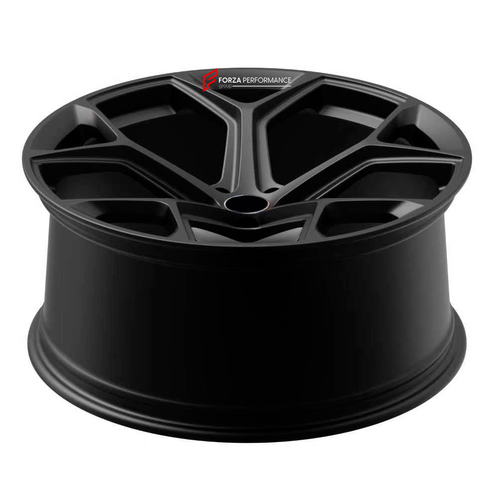 22 INCH FORGED WHEELS RIMS for AUDI SQ8 4M FACELIFT 2024 custom fit OEM RS7 WHEELS