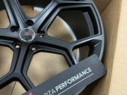 22 INCH FORGED WHEELS RIMS for AUDI SQ8 4M FACELIFT 2024 custom fit OEM RS7 WHEELS