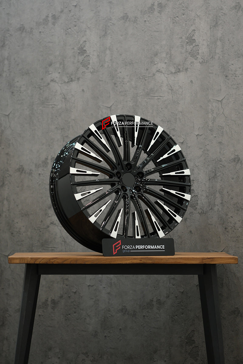 FORZA PERFORMANCE 22 INCH FORGED WHEELS RIMS for AVATR 11 2023 custom ...