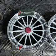 22 INCH FORGED WHEELS RIMS for BENTLEY Torcal EV 2026+ custom fit VOSSEN VPS-2