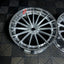 22 INCH FORGED WHEELS RIMS for BENTLEY CONTINENTAL GT 2016 custom fit VOSSEN VPS-2