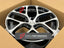 22 INCH FORGED WHEELS RIMS for BENTLEY CONTINENTAL GT 2019 V8 W12 Forza Performance custom fit buy  BY5 style design wheels