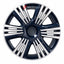 22 INCH FORGED WHEELS RIMS for BENTLEY CONTINENTAL GT GTC AZURE 2026+ FORZA PERFORMANCE Azure OEM Style Black Machined

We manufacture premium quality forged wheels rims for Bentley Continental GT GTC Azure 2026+ in any design, size, color.

WHEEL SIZE:

Front: 22 x 9.5 ET 71
Rear: 22 x 11 ET 62
PCD: 5 x 130
CB: 71.6
Finish: Gloss Black with Bright Machined Face
Material: 6061-T6 Forged Aluminum
THIS WHEEL DESIGN CAN BE CUSTOM-MADE FOR YOUR CAR IN ANY SIZE AND COLOR OPTIONS
Available in monoblock, 2-piece, 