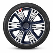 22 INCH FORGED WHEELS RIMS for BENTLEY CONTINENTAL GT GTC AZURE 2026+ FORZA PERFORMANCE Azure OEM Style Black Machined

We manufacture premium quality forged wheels rims for Bentley Continental GT GTC Azure 2026+ in any design, size, color.

WHEEL SIZE:

Front: 22 x 9.5 ET 71
Rear: 22 x 11 ET 62
PCD: 5 x 130
CB: 71.6
Finish: Gloss Black with Bright Machined Face
Material: 6061-T6 Forged Aluminum
THIS WHEEL DESIGN CAN BE CUSTOM-MADE FOR YOUR CAR IN ANY SIZE AND COLOR OPTIONS
Available in monoblock, 2-piece, 