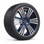 22 INCH FORGED WHEELS RIMS for BENTLEY CONTINENTAL GT GTC AZURE 2026+ FORZA PERFORMANCE Azure OEM Style Black Machined

We manufacture premium quality forged wheels rims for Bentley Continental GT GTC Azure 2026+ in any design, size, color.

WHEEL SIZE:

Front: 22 x 9.5 ET 71
Rear: 22 x 11 ET 62
PCD: 5 x 130
CB: 71.6
Finish: Gloss Black with Bright Machined Face
Material: 6061-T6 Forged Aluminum
THIS WHEEL DESIGN CAN BE CUSTOM-MADE FOR YOUR CAR IN ANY SIZE AND COLOR OPTIONS
Available in monoblock, 2-piece, 
