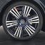 22 INCH FORGED WHEELS RIMS for BENTLEY CONTINENTAL GT GTC AZURE 2026+ FORZA PERFORMANCE Azure OEM Style Black Machined

We manufacture premium quality forged wheels rims for Bentley Continental GT GTC Azure 2026+ in any design, size, color.

WHEEL SIZE:

Front: 22 x 9.5 ET 71
Rear: 22 x 11 ET 62
PCD: 5 x 130
CB: 71.6
Finish: Gloss Black with Bright Machined Face
Material: 6061-T6 Forged Aluminum
THIS WHEEL DESIGN CAN BE CUSTOM-MADE FOR YOUR CAR IN ANY SIZE AND COLOR OPTIONS
Available in monoblock, 2-piece, 