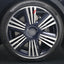 22 INCH FORGED WHEELS RIMS for BENTLEY CONTINENTAL GT GTC AZURE 2026+ FORZA PERFORMANCE Azure OEM Style Black Machined

We manufacture premium quality forged wheels rims for Bentley Continental GT GTC Azure 2026+ in any design, size, color.

WHEEL SIZE:

Front: 22 x 9.5 ET 71
Rear: 22 x 11 ET 62
PCD: 5 x 130
CB: 71.6
Finish: Gloss Black with Bright Machined Face
Material: 6061-T6 Forged Aluminum
THIS WHEEL DESIGN CAN BE CUSTOM-MADE FOR YOUR CAR IN ANY SIZE AND COLOR OPTIONS
Available in monoblock, 2-piece, 