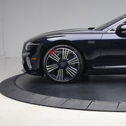 22 INCH FORGED WHEELS RIMS for BENTLEY CONTINENTAL GT GTC AZURE 2026+ FORZA PERFORMANCE Azure OEM Style Black Machined

We manufacture premium quality forged wheels rims for Bentley Continental GT GTC Azure 2026+ in any design, size, color.

WHEEL SIZE:

Front: 22 x 9.5 ET 71
Rear: 22 x 11 ET 62
PCD: 5 x 130
CB: 71.6
Finish: Gloss Black with Bright Machined Face
Material: 6061-T6 Forged Aluminum
THIS WHEEL DESIGN CAN BE CUSTOM-MADE FOR YOUR CAR IN ANY SIZE AND COLOR OPTIONS
Available in monoblock, 2-piece, 
