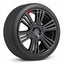 22 INCH FORGED WHEELS RIMS for BENTLEY CONTINENTAL GT GTC AZURE 2026+ FORZA PERFORMANCE Azure OEM Style Gloss Black

We manufacture premium quality forged wheels rims for Bentley Continental GT GTC Azure 2026+ in any design, size, color.

WHEEL SIZE:

Front: 22 x 9.5 ET 71
Rear: 22 x 11 ET 62
PCD: 5 x 130
CB: 71.6
Finish: Gloss Black
Material: 6061-T6 Forged Aluminum
THIS WHEEL DESIGN CAN BE CUSTOM-MADE FOR YOUR CAR IN ANY SIZE AND COLOR OPTIONS
Available in monoblock, 2-piece, 3-piece, duoblock, beadlock
3