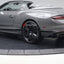 22 INCH FORGED WHEELS RIMS for BENTLEY CONTINENTAL GT GTC AZURE 2026+ FORZA PERFORMANCE Azure OEM Style Gloss Black

We manufacture premium quality forged wheels rims for Bentley Continental GT GTC Azure 2026+ in any design, size, color.

WHEEL SIZE:

Front: 22 x 9.5 ET 71
Rear: 22 x 11 ET 62
PCD: 5 x 130
CB: 71.6
Finish: Gloss Black
Material: 6061-T6 Forged Aluminum
THIS WHEEL DESIGN CAN BE CUSTOM-MADE FOR YOUR CAR IN ANY SIZE AND COLOR OPTIONS
Available in monoblock, 2-piece, 3-piece, duoblock, beadlock
3