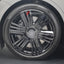 22 INCH FORGED WHEELS RIMS for BENTLEY CONTINENTAL GT GTC AZURE 2026+ FORZA PERFORMANCE Azure OEM Style Gloss Black

We manufacture premium quality forged wheels rims for Bentley Continental GT GTC Azure 2026+ in any design, size, color.

WHEEL SIZE:

Front: 22 x 9.5 ET 71
Rear: 22 x 11 ET 62
PCD: 5 x 130
CB: 71.6
Finish: Gloss Black
Material: 6061-T6 Forged Aluminum
THIS WHEEL DESIGN CAN BE CUSTOM-MADE FOR YOUR CAR IN ANY SIZE AND COLOR OPTIONS
Available in monoblock, 2-piece, 3-piece, duoblock, beadlock
3