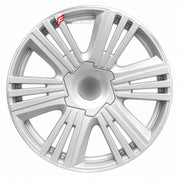 22 INCH FORGED WHEELS RIMS for BENTLEY CONTINENTAL GT GTC AZURE 2026+ FORZA PERFORMANCE Azure OEM Style Silver

We manufacture premium quality forged wheels rims for Bentley Continental GT GTC Azure 2026+ in any design, size, color.

WHEEL SIZE:

Front: 22 x 9.5 ET 71
Rear: 22 x 11 ET 62
PCD: 5 x 130
CB: 71.6
Finish: Silver
Material: 6061-T6 Forged Aluminum
THIS WHEEL DESIGN CAN BE CUSTOM-MADE FOR YOUR CAR IN ANY SIZE AND COLOR OPTIONS
Available in monoblock, 2-piece, 3-piece, duoblock, beadlock
3D wheel re