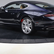 22 INCH FORGED WHEELS RIMS for BENTLEY CONTINENTAL GT GTC AZURE 2026+ FORZA PERFORMANCE Azure OEM Style Silver

We manufacture premium quality forged wheels rims for Bentley Continental GT GTC Azure 2026+ in any design, size, color.

WHEEL SIZE:

Front: 22 x 9.5 ET 71
Rear: 22 x 11 ET 62
PCD: 5 x 130
CB: 71.6
Finish: Silver
Material: 6061-T6 Forged Aluminum
THIS WHEEL DESIGN CAN BE CUSTOM-MADE FOR YOUR CAR IN ANY SIZE AND COLOR OPTIONS
Available in monoblock, 2-piece, 3-piece, duoblock, beadlock
3D wheel re
