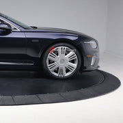 22 INCH FORGED WHEELS RIMS for BENTLEY CONTINENTAL GT GTC AZURE 2026+ FORZA PERFORMANCE Azure OEM Style Silver

We manufacture premium quality forged wheels rims for Bentley Continental GT GTC Azure 2026+ in any design, size, color.

WHEEL SIZE:

Front: 22 x 9.5 ET 71
Rear: 22 x 11 ET 62
PCD: 5 x 130
CB: 71.6
Finish: Silver
Material: 6061-T6 Forged Aluminum
THIS WHEEL DESIGN CAN BE CUSTOM-MADE FOR YOUR CAR IN ANY SIZE AND COLOR OPTIONS
Available in monoblock, 2-piece, 3-piece, duoblock, beadlock
3D wheel re
