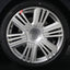 22 INCH FORGED WHEELS RIMS for BENTLEY CONTINENTAL GT GTC AZURE 2026+ FORZA PERFORMANCE Azure OEM Style Silver

We manufacture premium quality forged wheels rims for Bentley Continental GT GTC Azure 2026+ in any design, size, color.

WHEEL SIZE:

Front: 22 x 9.5 ET 71
Rear: 22 x 11 ET 62
PCD: 5 x 130
CB: 71.6
Finish: Silver
Material: 6061-T6 Forged Aluminum
THIS WHEEL DESIGN CAN BE CUSTOM-MADE FOR YOUR CAR IN ANY SIZE AND COLOR OPTIONS
Available in monoblock, 2-piece, 3-piece, duoblock, beadlock
3D wheel re