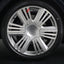 22 INCH FORGED WHEELS RIMS for BENTLEY CONTINENTAL GT GTC AZURE 2026+ FORZA PERFORMANCE Azure OEM Style Silver

We manufacture premium quality forged wheels rims for Bentley Continental GT GTC Azure 2026+ in any design, size, color.

WHEEL SIZE:

Front: 22 x 9.5 ET 71
Rear: 22 x 11 ET 62
PCD: 5 x 130
CB: 71.6
Finish: Silver
Material: 6061-T6 Forged Aluminum
THIS WHEEL DESIGN CAN BE CUSTOM-MADE FOR YOUR CAR IN ANY SIZE AND COLOR OPTIONS
Available in monoblock, 2-piece, 3-piece, duoblock, beadlock
3D wheel re