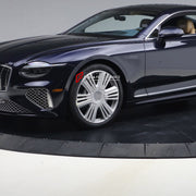 22 INCH FORGED WHEELS RIMS for BENTLEY CONTINENTAL GT GTC AZURE 2026+ FORZA PERFORMANCE Azure OEM Style Silver

We manufacture premium quality forged wheels rims for Bentley Continental GT GTC Azure 2026+ in any design, size, color.

WHEEL SIZE:

Front: 22 x 9.5 ET 71
Rear: 22 x 11 ET 62
PCD: 5 x 130
CB: 71.6
Finish: Silver
Material: 6061-T6 Forged Aluminum
THIS WHEEL DESIGN CAN BE CUSTOM-MADE FOR YOUR CAR IN ANY SIZE AND COLOR OPTIONS
Available in monoblock, 2-piece, 3-piece, duoblock, beadlock
3D wheel re