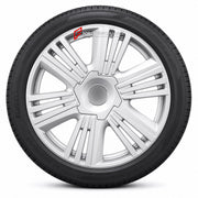 22 INCH FORGED WHEELS RIMS for BENTLEY CONTINENTAL GT GTC AZURE 2026+ FORZA PERFORMANCE Azure OEM Style Silver

We manufacture premium quality forged wheels rims for Bentley Continental GT GTC Azure 2026+ in any design, size, color.

WHEEL SIZE:

Front: 22 x 9.5 ET 71
Rear: 22 x 11 ET 62
PCD: 5 x 130
CB: 71.6
Finish: Silver
Material: 6061-T6 Forged Aluminum
THIS WHEEL DESIGN CAN BE CUSTOM-MADE FOR YOUR CAR IN ANY SIZE AND COLOR OPTIONS
Available in monoblock, 2-piece, 3-piece, duoblock, beadlock
3D wheel re