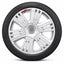 22 INCH FORGED WHEELS RIMS for BENTLEY CONTINENTAL GT GTC AZURE 2026+ FORZA PERFORMANCE Azure OEM Style Silver

We manufacture premium quality forged wheels rims for Bentley Continental GT GTC Azure 2026+ in any design, size, color.

WHEEL SIZE:

Front: 22 x 9.5 ET 71
Rear: 22 x 11 ET 62
PCD: 5 x 130
CB: 71.6
Finish: Silver
Material: 6061-T6 Forged Aluminum
THIS WHEEL DESIGN CAN BE CUSTOM-MADE FOR YOUR CAR IN ANY SIZE AND COLOR OPTIONS
Available in monoblock, 2-piece, 3-piece, duoblock, beadlock
3D wheel re