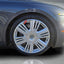 22 INCH FORGED WHEELS RIMS for BENTLEY CONTINENTAL GT GTC AZURE 2026+ FORZA PERFORMANCE Azure OEM Style Silver

We manufacture premium quality forged wheels rims for Bentley Continental GT GTC Azure 2026+ in any design, size, color.

WHEEL SIZE:

Front: 22 x 9.5 ET 71
Rear: 22 x 11 ET 62
PCD: 5 x 130
CB: 71.6
Finish: Silver
Material: 6061-T6 Forged Aluminum
THIS WHEEL DESIGN CAN BE CUSTOM-MADE FOR YOUR CAR IN ANY SIZE AND COLOR OPTIONS
Available in monoblock, 2-piece, 3-piece, duoblock, beadlock
3D wheel re