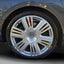 22 INCH FORGED WHEELS RIMS for BENTLEY CONTINENTAL GT GTC AZURE 2026+ FORZA PERFORMANCE Azure OEM Style Silver

We manufacture premium quality forged wheels rims for Bentley Continental GT GTC Azure 2026+ in any design, size, color.

WHEEL SIZE:

Front: 22 x 9.5 ET 71
Rear: 22 x 11 ET 62
PCD: 5 x 130
CB: 71.6
Finish: Silver
Material: 6061-T6 Forged Aluminum
THIS WHEEL DESIGN CAN BE CUSTOM-MADE FOR YOUR CAR IN ANY SIZE AND COLOR OPTIONS
Available in monoblock, 2-piece, 3-piece, duoblock, beadlock
3D wheel re