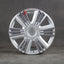 22 INCH FORGED WHEELS RIMS for BENTLEY CONTINENTAL GT GTC AZURE 2026+ FORZA PERFORMANCE Azure OEM Style Polished

We manufacture premium quality forged wheels rims for Bentley Continental GT GTC Azure 2026+ in any design, size, color.

WHEEL SIZE:

Front: 22 x 9.5 ET 71
Rear: 22 x 11 ET 62
PCD: 5 x 130
CB: 71.6
Finish: Polished
Material: 6061-T6 Forged Aluminum
THIS WHEEL DESIGN CAN BE CUSTOM-MADE FOR YOUR CAR IN ANY SIZE AND COLOR OPTIONS
Available in monoblock, 2-piece, 3-piece, duoblock, beadlock
3D whee