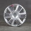 22 INCH FORGED WHEELS RIMS for BENTLEY CONTINENTAL GT GTC AZURE 2026+ FORZA PERFORMANCE Azure OEM Style Polished

We manufacture premium quality forged wheels rims for Bentley Continental GT GTC Azure 2026+ in any design, size, color.

WHEEL SIZE:

Front: 22 x 9.5 ET 71
Rear: 22 x 11 ET 62
PCD: 5 x 130
CB: 71.6
Finish: Polished
Material: 6061-T6 Forged Aluminum
THIS WHEEL DESIGN CAN BE CUSTOM-MADE FOR YOUR CAR IN ANY SIZE AND COLOR OPTIONS
Available in monoblock, 2-piece, 3-piece, duoblock, beadlock
3D whee