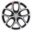 22 INCH FORGED WHEELS RIMS for BENTLEY CONTINENTAL GT III 2018 - 2024 FORZA PERFORMANCE Mansory Style

We manufacture premium quality forged wheels rims for Bentley Continental GT III 2018 - 2024 in any design, size, color.

WHEEL SIZE:

Front: 22 x 10 ET 65
Rear: 22 x 12 ET 55
PCD: 5 x 130
CB: 71.6
Finish: Gloss Black with Machined Face
Material: 6061-T6 Forged Aluminum
THIS WHEEL DESIGN CAN BE CUSTOM-MADE FOR YOUR CAR IN ANY SIZE AND COLOR OPTIONS
Available in monoblock, 2-piece, 3-piece, duoblock, beadlo