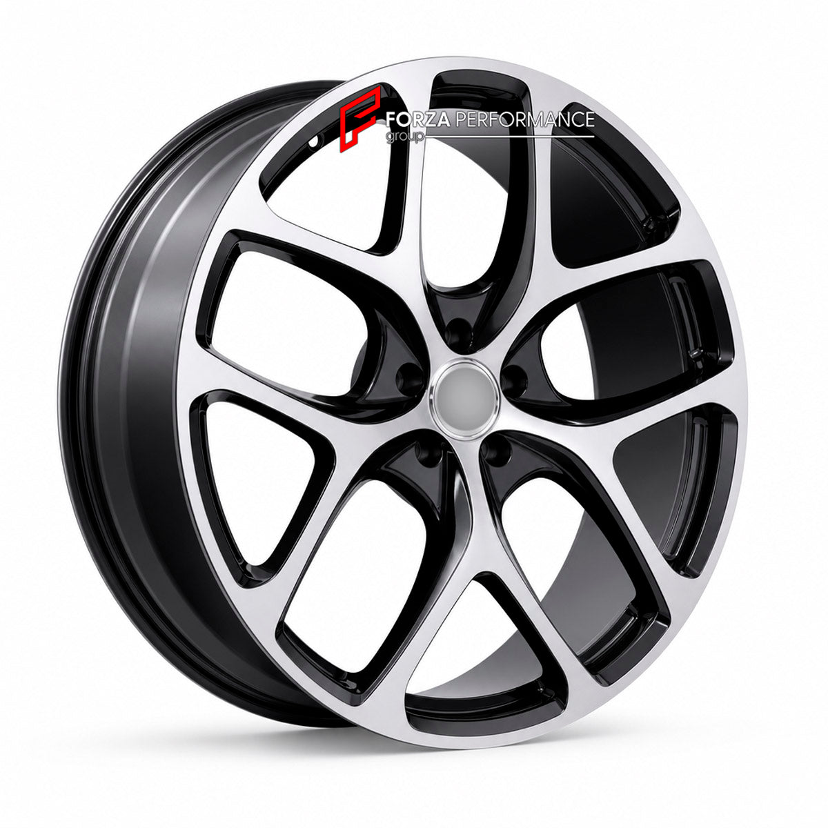 22 INCH FORGED WHEELS RIMS for BENTLEY CONTINENTAL GT III 2018 - 2024 FORZA PERFORMANCE Mansory Style

We manufacture premium quality forged wheels rims for Bentley Continental GT III 2018 - 2024 in any design, size, color.

WHEEL SIZE:

Front: 22 x 10 ET 65
Rear: 22 x 12 ET 55
PCD: 5 x 130
CB: 71.6
Finish: Gloss Black with Machined Face
Material: 6061-T6 Forged Aluminum
THIS WHEEL DESIGN CAN BE CUSTOM-MADE FOR YOUR CAR IN ANY SIZE AND COLOR OPTIONS
Available in monoblock, 2-piece, 3-piece, duoblock, beadlo