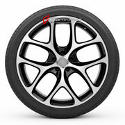 22 INCH FORGED WHEELS RIMS for BENTLEY CONTINENTAL GT III 2018 - 2024 FORZA PERFORMANCE Mansory Style

We manufacture premium quality forged wheels rims for Bentley Continental GT III 2018 - 2024 in any design, size, color.

WHEEL SIZE:

Front: 22 x 10 ET 65
Rear: 22 x 12 ET 55
PCD: 5 x 130
CB: 71.6
Finish: Gloss Black with Machined Face
Material: 6061-T6 Forged Aluminum
THIS WHEEL DESIGN CAN BE CUSTOM-MADE FOR YOUR CAR IN ANY SIZE AND COLOR OPTIONS
Available in monoblock, 2-piece, 3-piece, duoblock, beadlo
