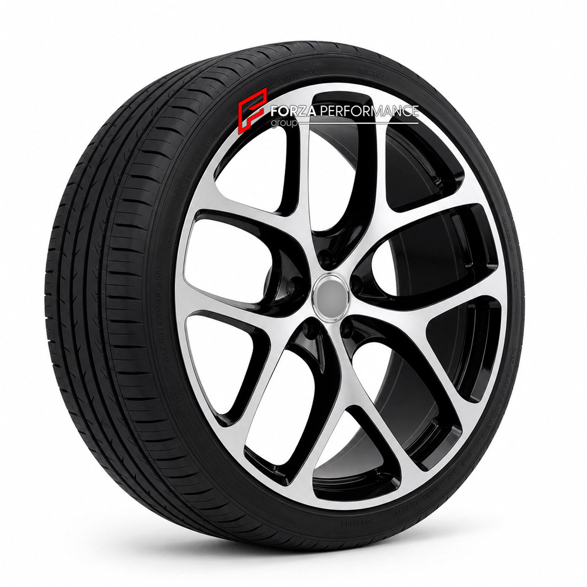 22 INCH FORGED WHEELS RIMS for BENTLEY CONTINENTAL GT III 2018 - 2024 FORZA PERFORMANCE Mansory Style

We manufacture premium quality forged wheels rims for Bentley Continental GT III 2018 - 2024 in any design, size, color.

WHEEL SIZE:

Front: 22 x 10 ET 65
Rear: 22 x 12 ET 55
PCD: 5 x 130
CB: 71.6
Finish: Gloss Black with Machined Face
Material: 6061-T6 Forged Aluminum
THIS WHEEL DESIGN CAN BE CUSTOM-MADE FOR YOUR CAR IN ANY SIZE AND COLOR OPTIONS
Available in monoblock, 2-piece, 3-piece, duoblock, beadlo