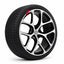 22 INCH FORGED WHEELS RIMS for BENTLEY CONTINENTAL GT III 2018 - 2024 FORZA PERFORMANCE Mansory Style

We manufacture premium quality forged wheels rims for Bentley Continental GT III 2018 - 2024 in any design, size, color.

WHEEL SIZE:

Front: 22 x 10 ET 65
Rear: 22 x 12 ET 55
PCD: 5 x 130
CB: 71.6
Finish: Gloss Black with Machined Face
Material: 6061-T6 Forged Aluminum
THIS WHEEL DESIGN CAN BE CUSTOM-MADE FOR YOUR CAR IN ANY SIZE AND COLOR OPTIONS
Available in monoblock, 2-piece, 3-piece, duoblock, beadlo